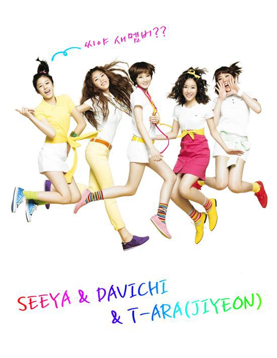 아이돌 부흥기로는 ㄹㅇ 역대급이었던 2009년.jpg 무명의 더쿠 | 인스티즈