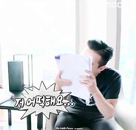 무한상사 거지꼴 된 지드래곤 모습.jpgif | 인스티즈