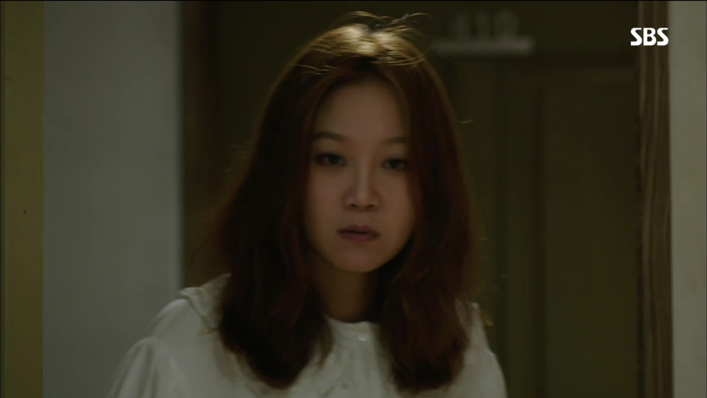 [주군의태양] 개인적으로 눈물났던 아이들 귀신 에피소드.jpg | 인스티즈