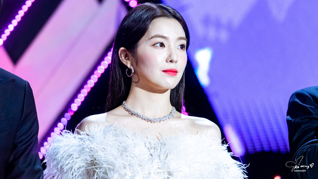 주말에는 아이린.jpgif | 인스티즈