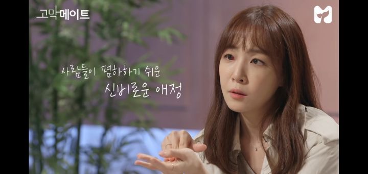 작사가 김이나가 말하는 팬심 | 인스티즈