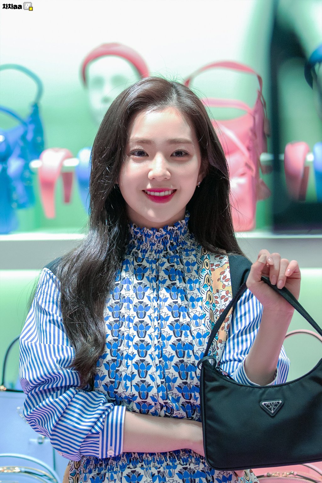 주말에는 아이린.jpgif | 인스티즈