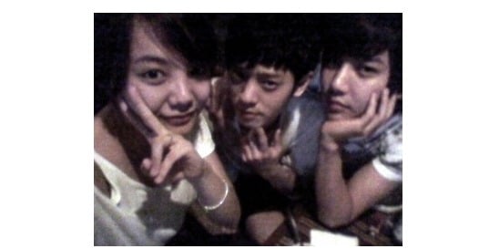 정준영 과거얼짱시절 | 인스티즈