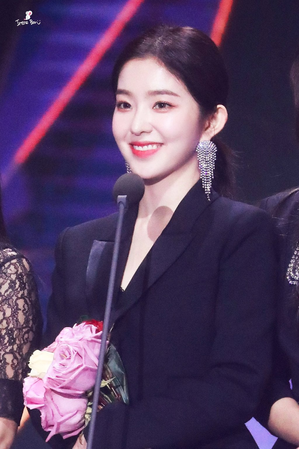주말에는 아이린.jpgif | 인스티즈