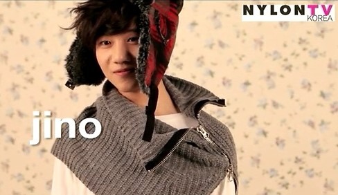 SM남자아이돌 전형적인 얼굴상,라인분류 | 인스티즈