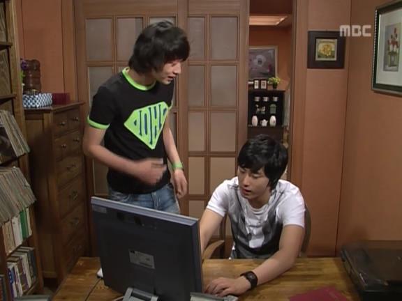 [거침없이하이킥] 윤호의 짝사랑 이야기 - 07 | 인스티즈