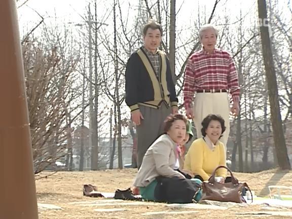 [거침없이하이킥] 봄바람 난 문희여사 에피소드.jpg | 인스티즈