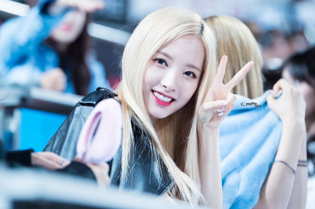 걸그룹 우주소녀 팬덤 인기 투탑 멤버.jpg | 인스티즈