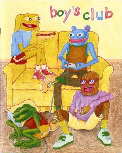 개구리짤 유래.jpg | 인스티즈