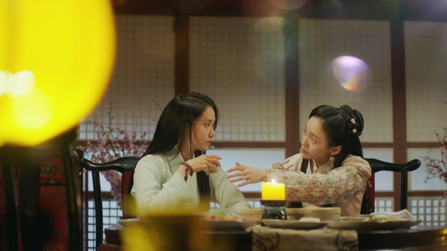 [왕은사랑한다] 고려판 아가씨 | 인스티즈