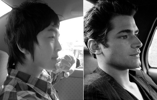 실물 미남미녀 특징 3가지 | 인스티즈