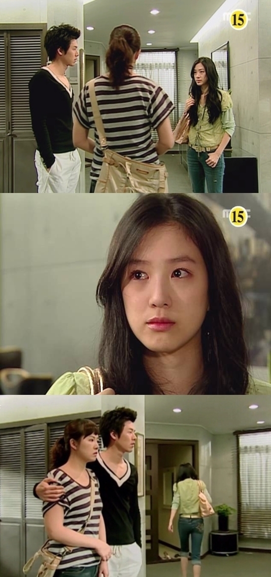 구여친 서사에 과하게 공들였던 그때 그 드라마 (스압) | 인스티즈