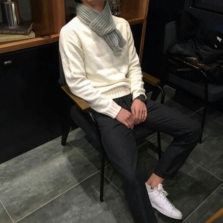 이렇게만입으면 반은먹히는 남자옷.jpg | 인스티즈