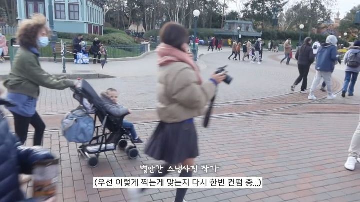 어디 놀러가서 한국인에게 사진 부탁해야하는 이유.jpg | 인스티즈