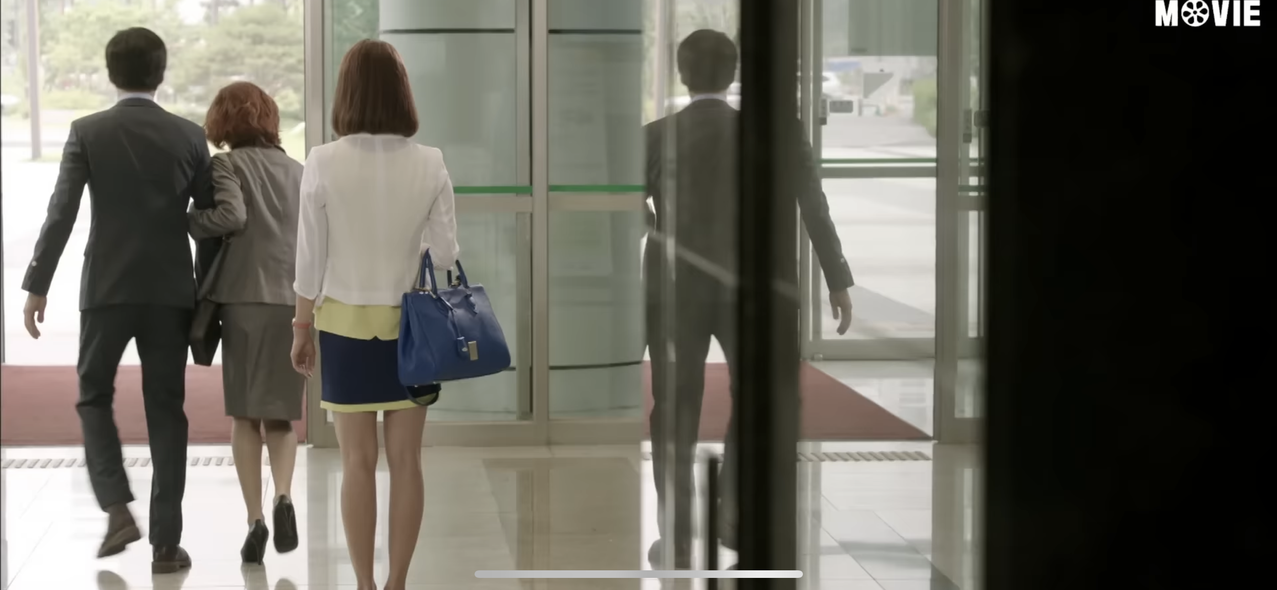 부잣집 친구 소개팅에 대신 나갔는데요.. | 인스티즈