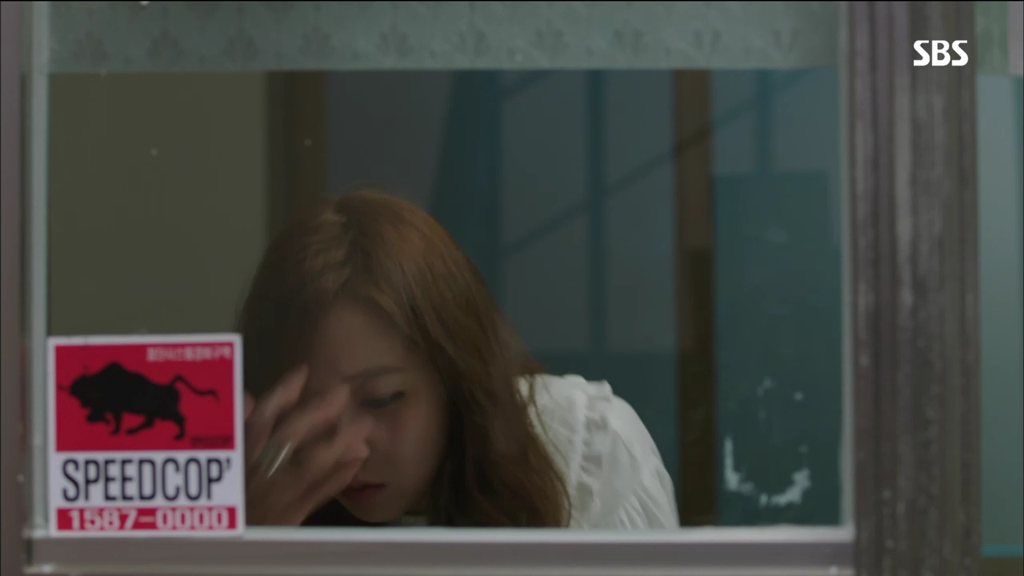 [주군의태양] 개인적으로 눈물났던 아이들 귀신 에피소드.jpg | 인스티즈