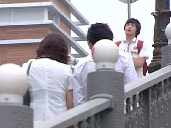 [거침없이하이킥] 윤호의 짝사랑 이야기 - 07 | 인스티즈