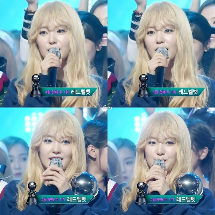 레드벨벳 아이린 앞머리 있을 때.jpg | 인스티즈