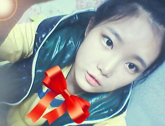 아이유와 아이유 닮은꼴 | 인스티즈