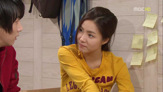 지붕 뚫고 하이킥으로 보는 7년전 스타일링 트렌드 | 인스티즈
