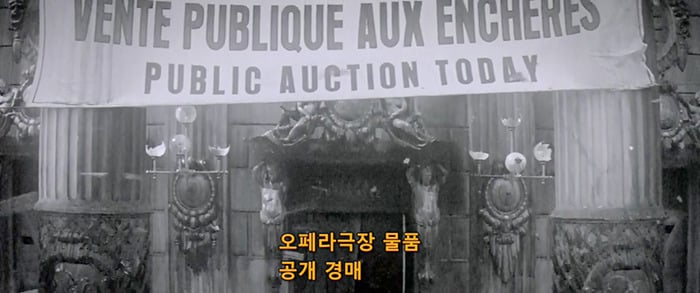 [오페라의유령] 팬텀과 라울을 휘두르는 크리스틴은 왜 희대의 양다리년이 되었을까? | 인스티즈