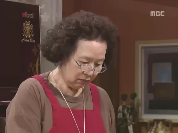 [거침없이하이킥] 봄바람 난 문희여사 에피소드.jpg | 인스티즈