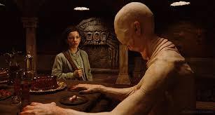 영화 판의미로 아역배우 이바나 바케로 근황 | 인스티즈