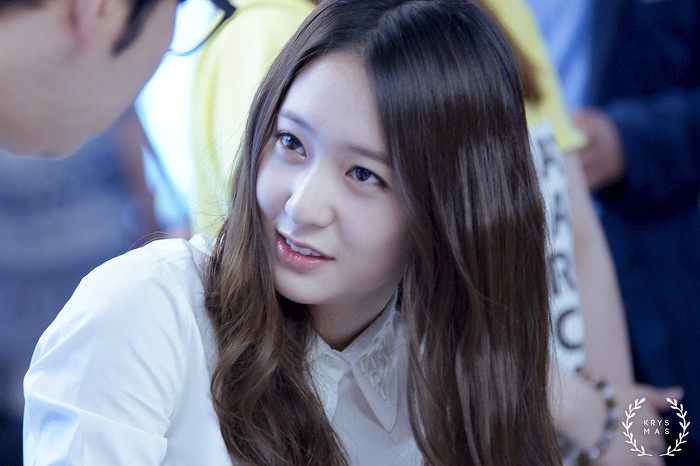 카톡하면 잘 씹을 것 같은 여자 연예인은? | 인스티즈