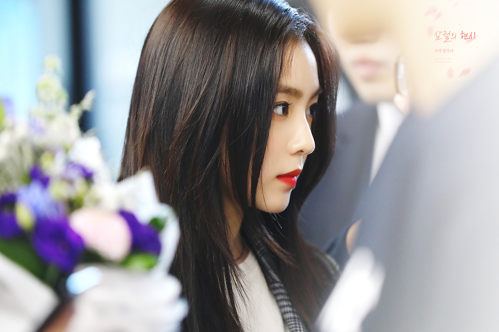주말에는 아이린.jpgif | 인스티즈