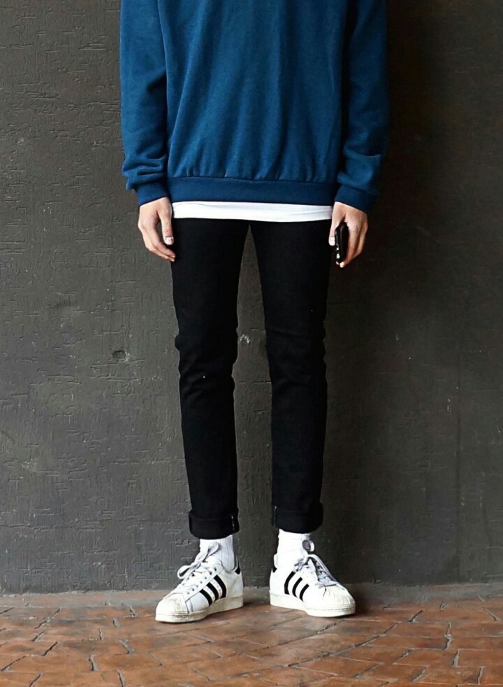 이렇게만입으면 반은먹히는 남자옷.jpg | 인스티즈