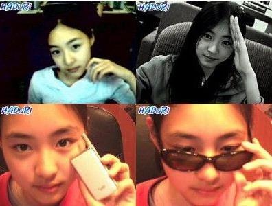 연예인 하두리 모음 | 인스티즈