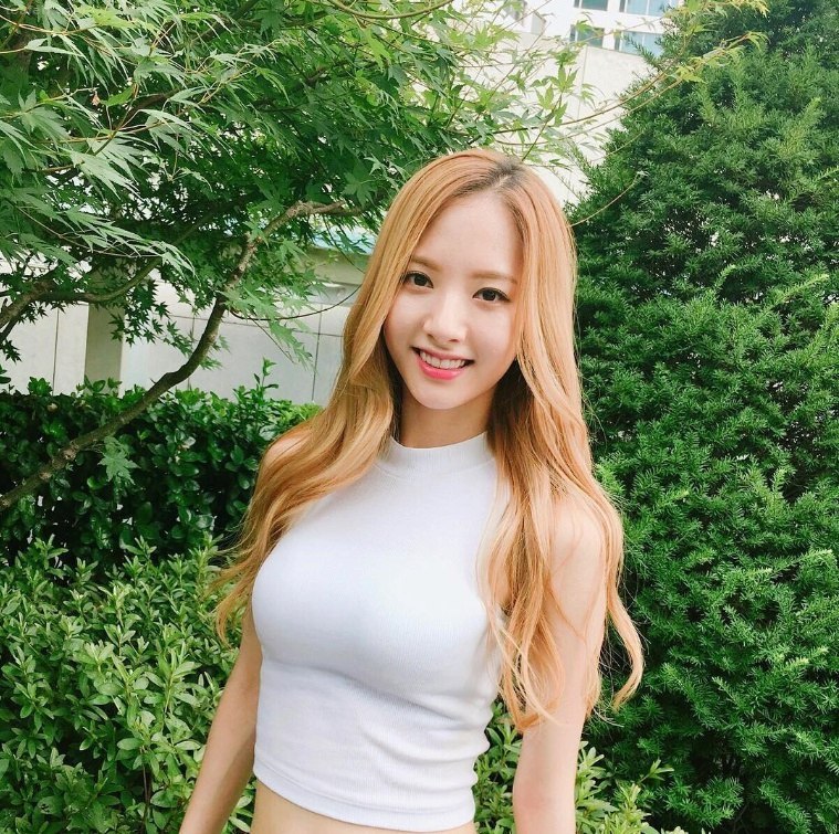 걸그룹 우주소녀 팬덤 인기 투탑 멤버.jpg | 인스티즈