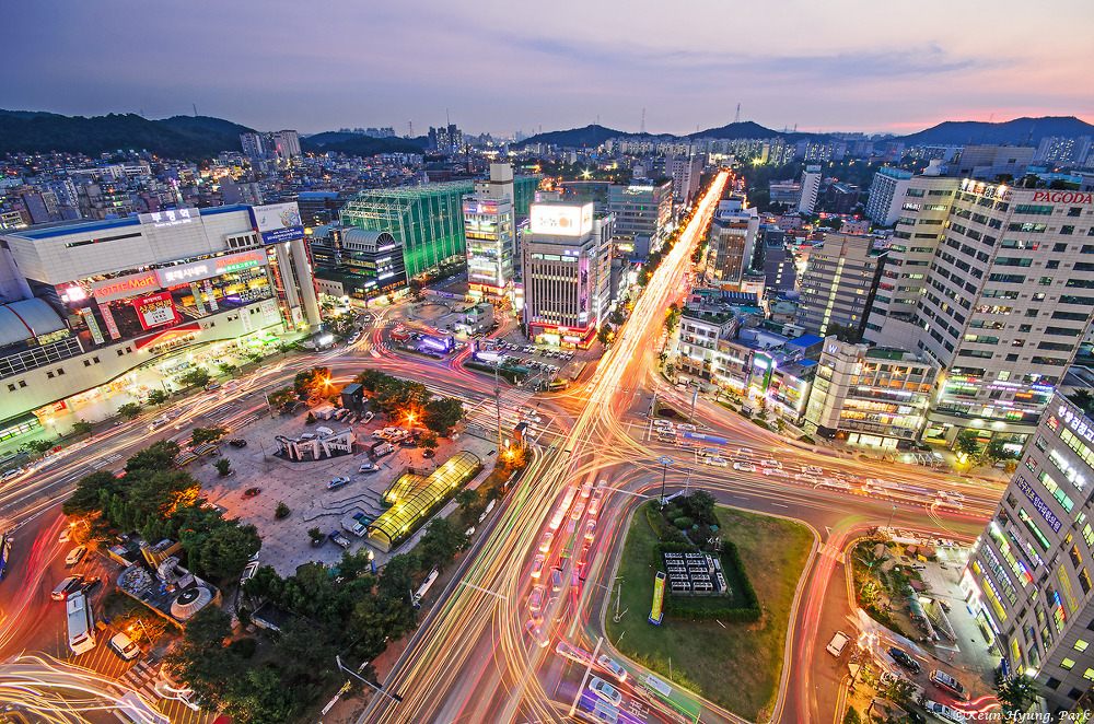 지하상가라면 출구가 최소 30개는 되어야지? _ 인천의 부평지하상가 | 인스티즈