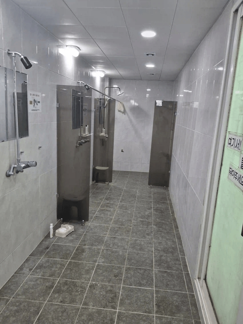 서울 노숙자 쉼터 근황 | 인스티즈