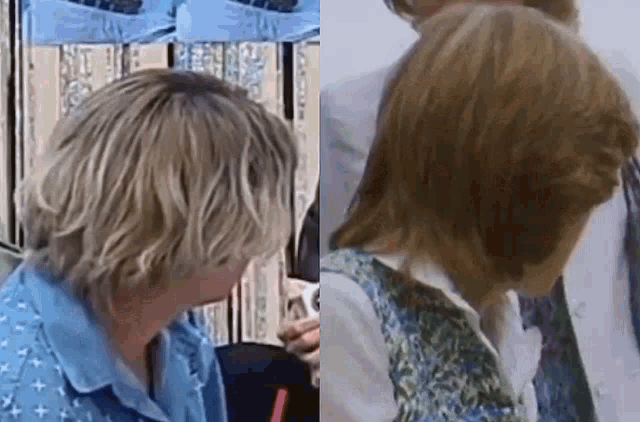 sns에서 화제되는 다이애나 왕세자비 환생설.gif | 인스티즈