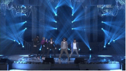 겁나 신기한 샤이니 셜록 안무 분석움짤.gif | 인스티즈