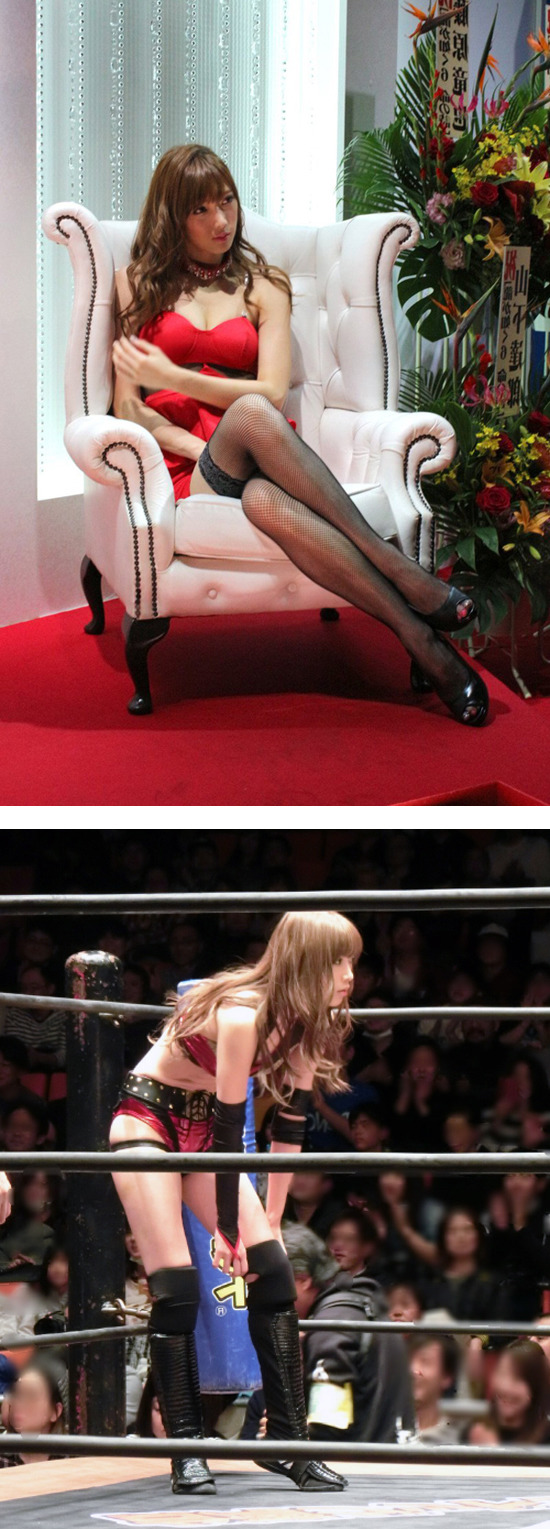 열도의 미녀 운동선수 | 인스티즈