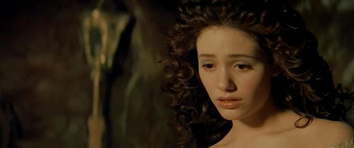 [오페라의유령] 팬텀과 라울을 휘두르는 크리스틴은 왜 희대의 양다리년이 되었을까? | 인스티즈