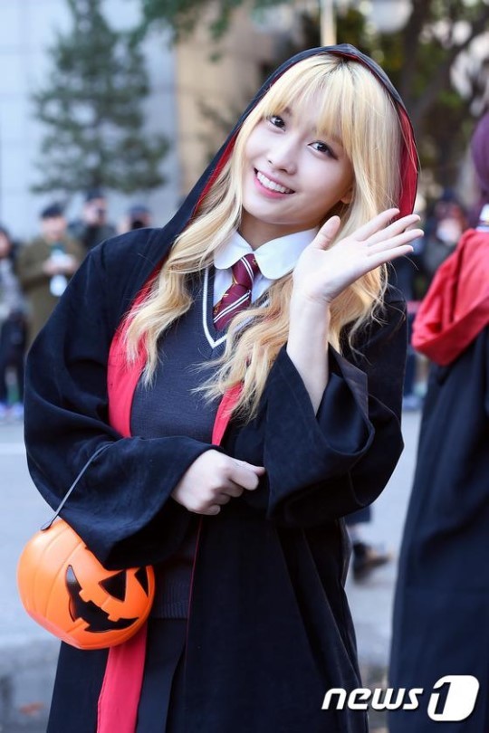 자신이 가장 좋아하는 트와이스 멤버는? | 인스티즈