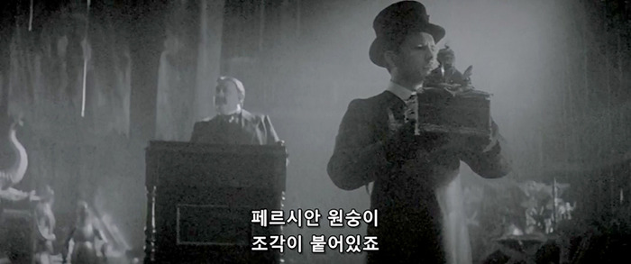 [오페라의유령] 팬텀과 라울을 휘두르는 크리스틴은 왜 희대의 양다리년이 되었을까? | 인스티즈