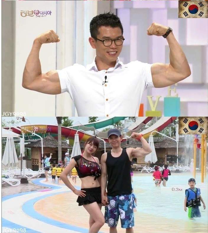 남자가 헬스를 해야하는 이유 | 인스티즈