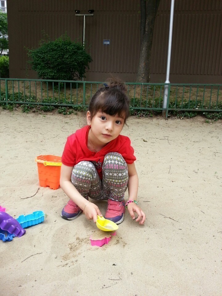 러시아 며느리의 대단한 도전 | 인스티즈