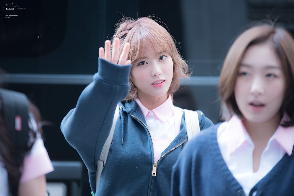 걸그룹 우주소녀 팬덤 인기 투탑 멤버.jpg | 인스티즈