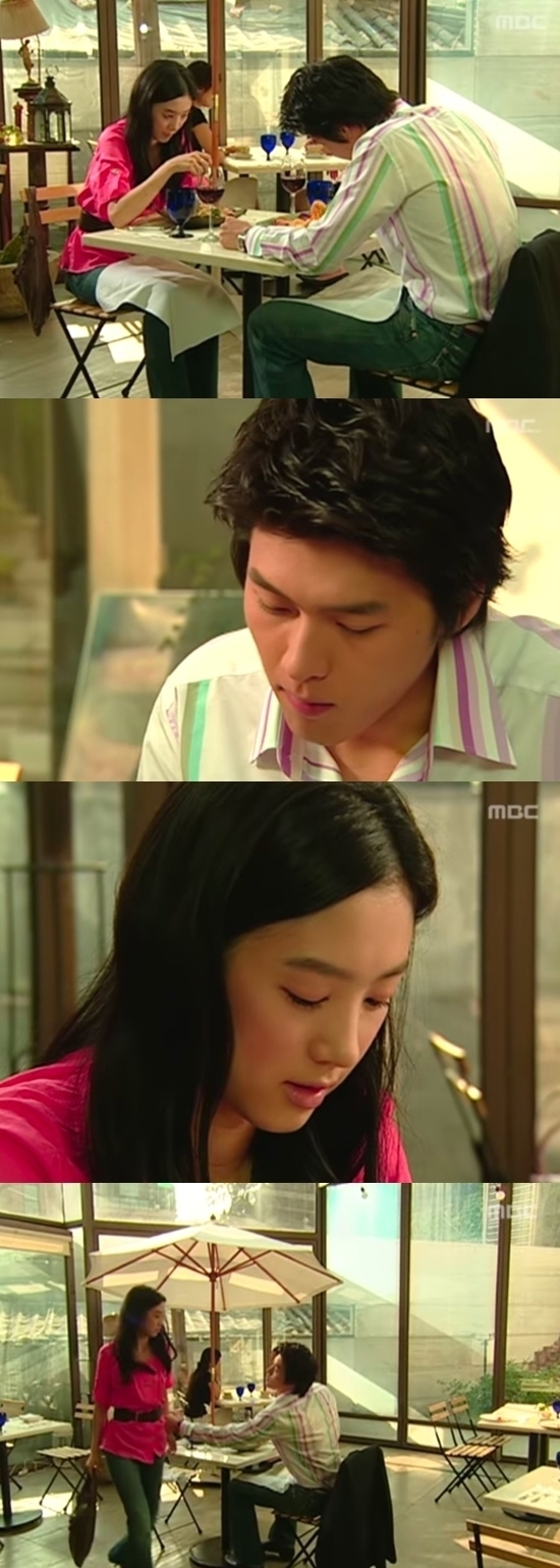 구여친 서사에 과하게 공들였던 그때 그 드라마 (스압) | 인스티즈