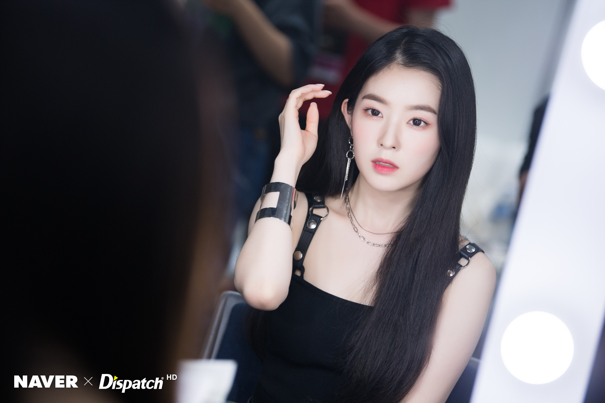 HD로 보는 레드벨벳 아이린.jpg (사이즈 주의) | 인스티즈