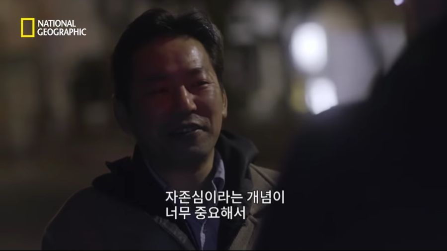 일본의 신종 자살법 "증발" - 하루밤 사이에 사라지는 사람들 | 인스티즈