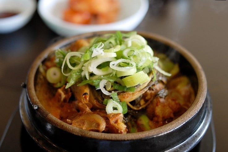 나이 들면서 점점 맛있어지는 음식들 | 인스티즈