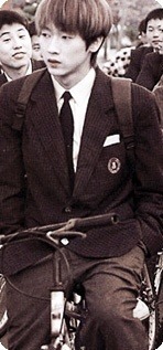 남자연예인 바가지머리 모음.jpg | 인스티즈