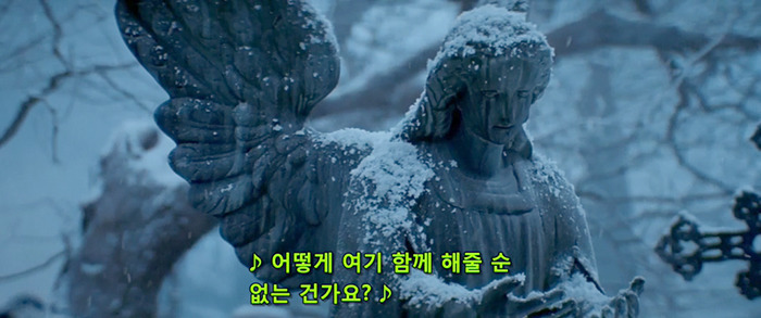 [오페라의유령] 팬텀과 라울을 휘두르는 크리스틴은 왜 희대의 양다리년이 되었을까? | 인스티즈