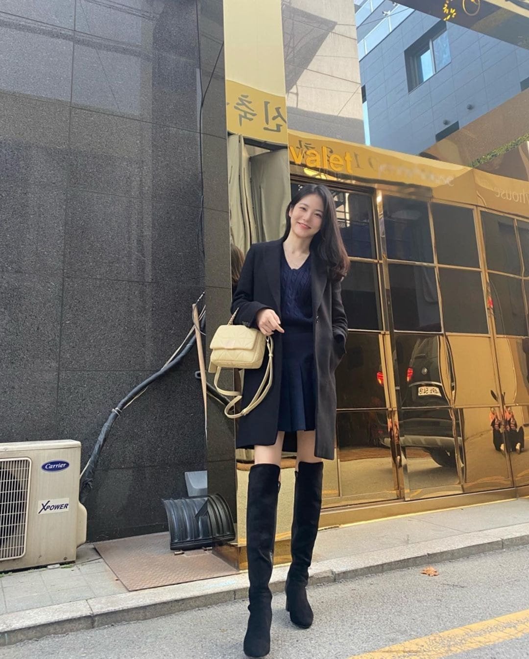 168cm에 42kg 라는 신예은 | 인스티즈